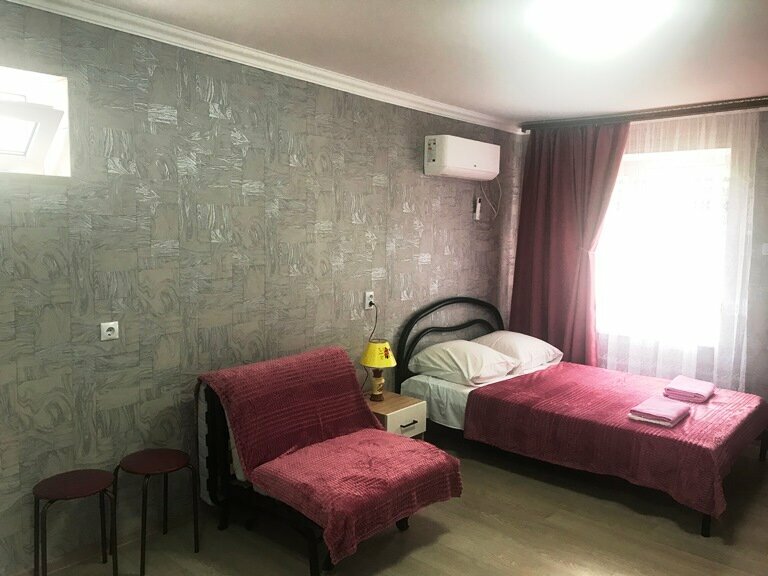 Гостиница Алмаз Ейск