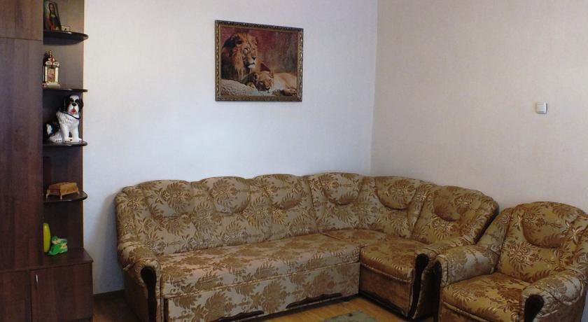 Гостиница Almaz Ейск