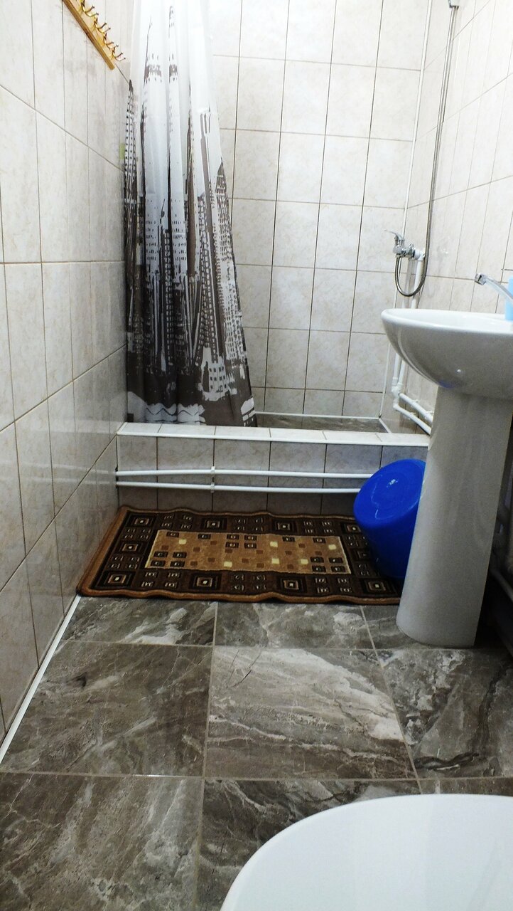 Гостиница Алмаз Ейск