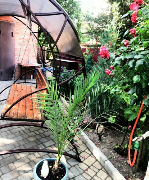 Гостиница Алмаз Ейск