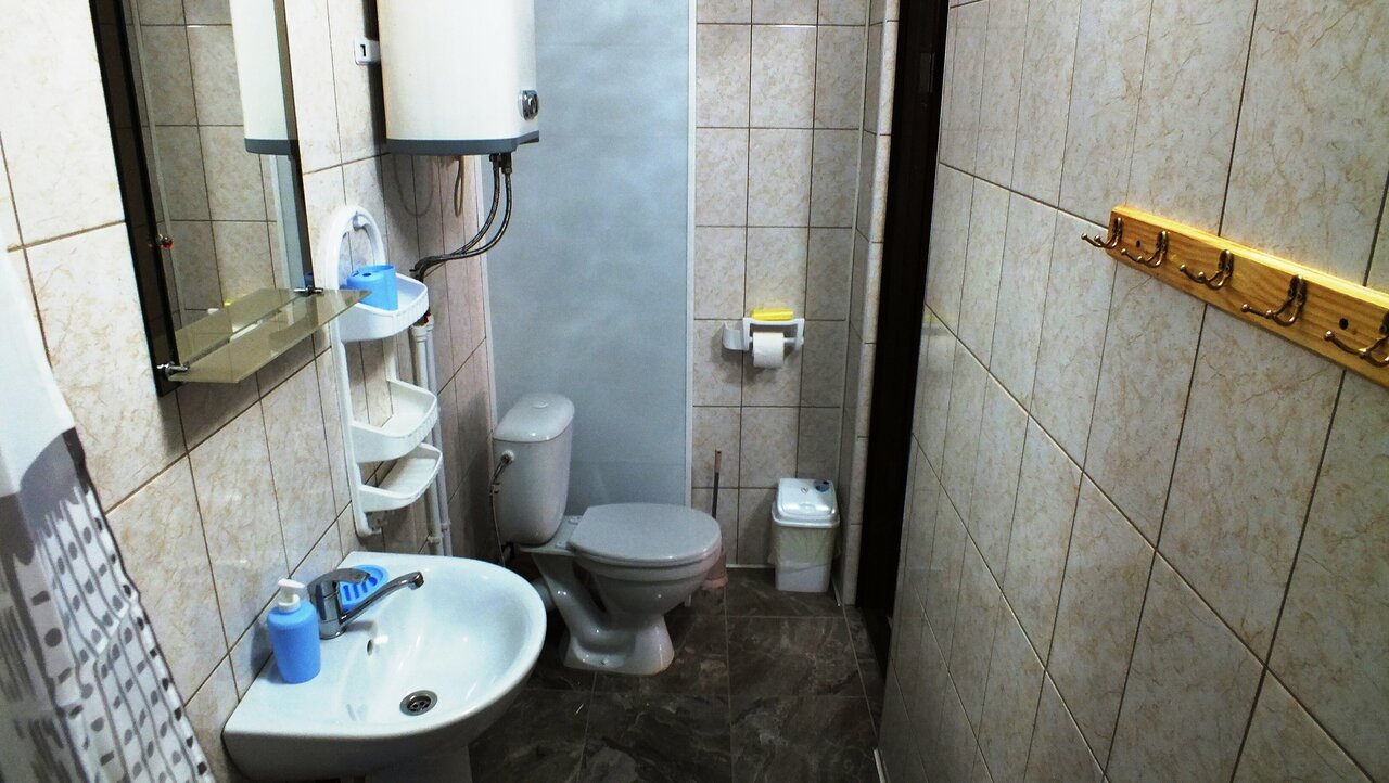 Гостиница Алмаз Ейск