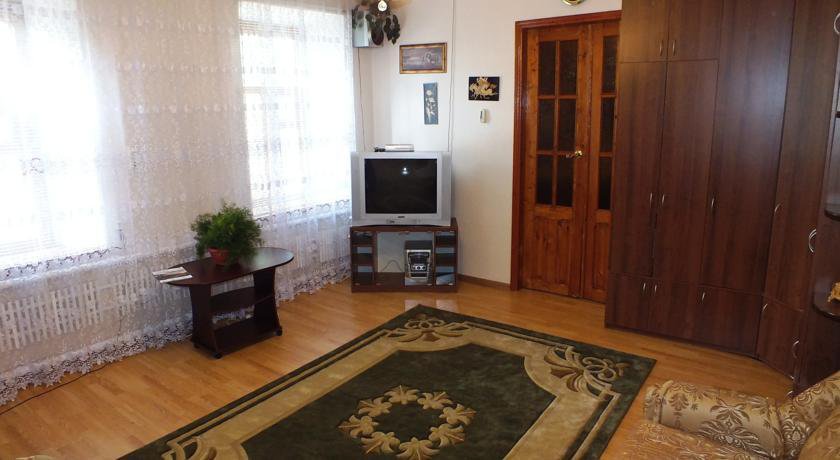 Гостиница Almaz Ейск