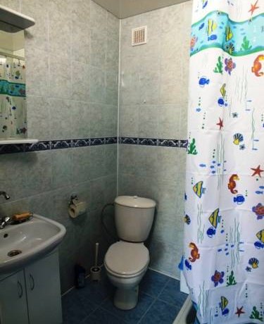 Гостиница Almaz Ейск