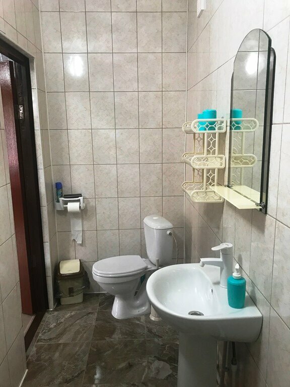 Гостиница Алмаз Ейск