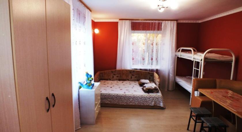 Гостиница Almaz Ейск