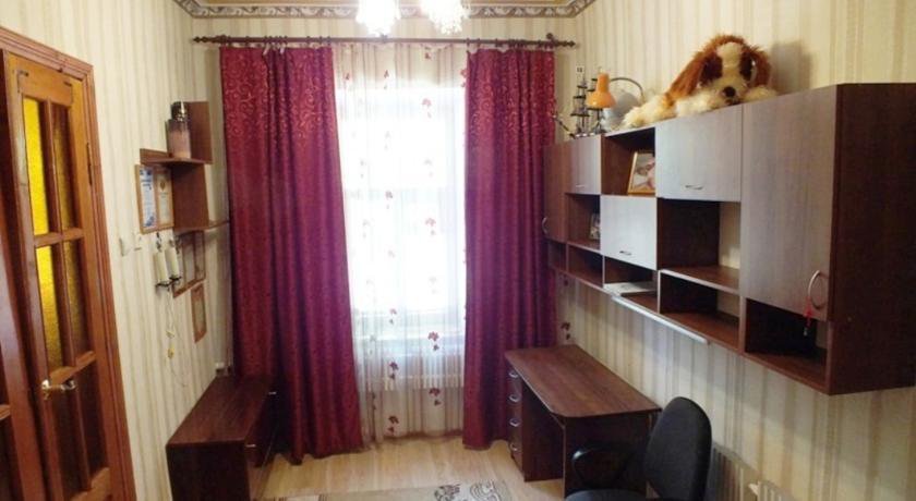 Гостиница Almaz Ейск-61