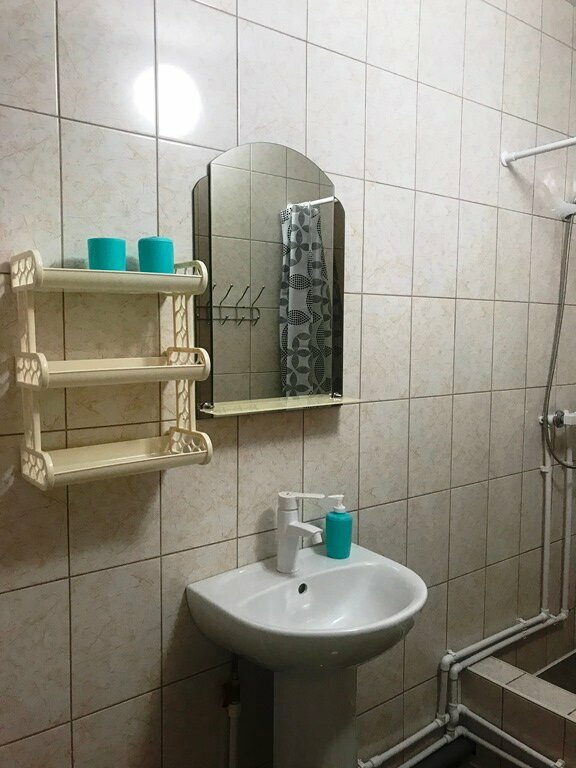 Гостиница Алмаз Ейск