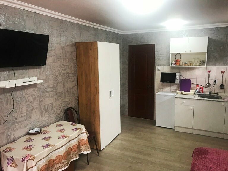 Гостиница Алмаз Ейск