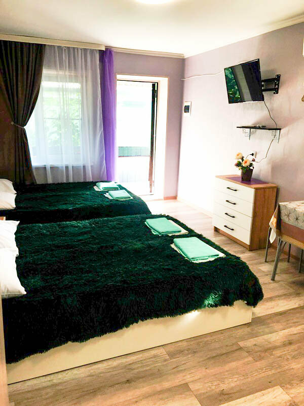 Гостиница Алмаз Ейск