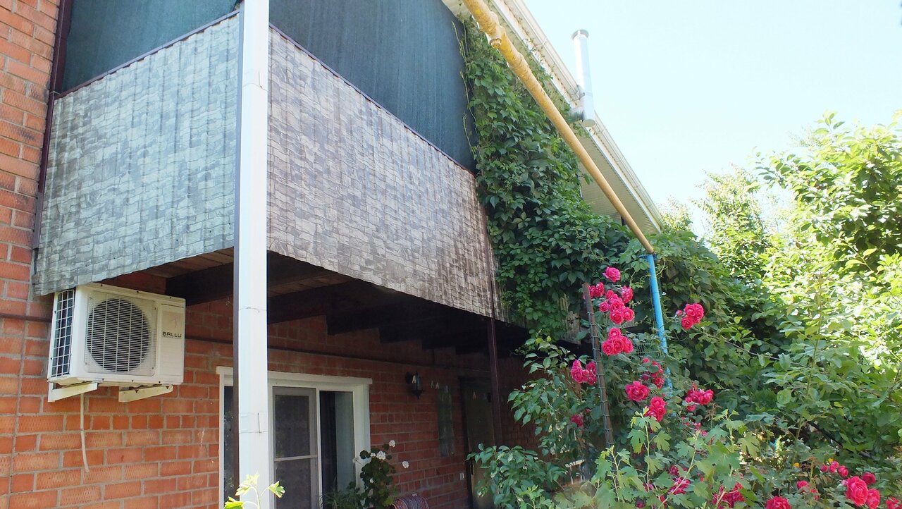 Гостиница Алмаз Ейск