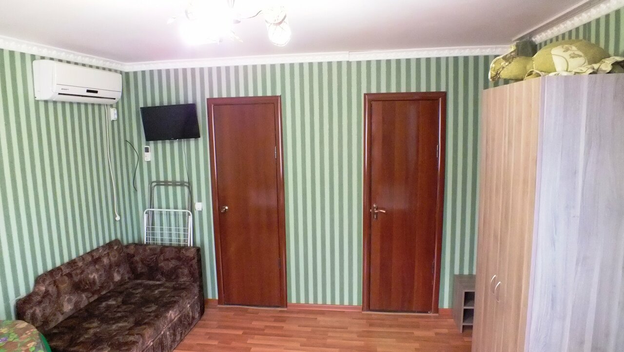 Гостиница Алмаз Ейск