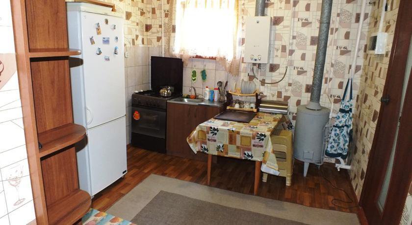 Гостиница Almaz Ейск-70
