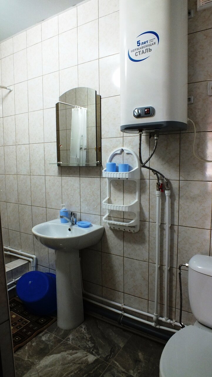 Гостиница Алмаз Ейск