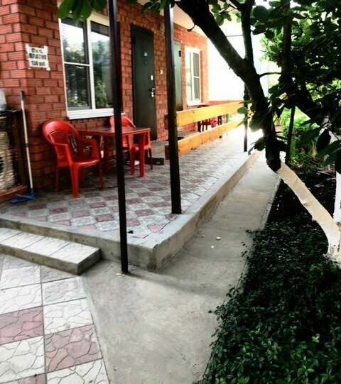 Гостиница Алмаз Ейск