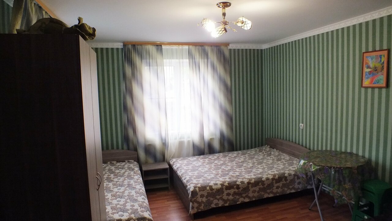 Гостиница Алмаз Ейск