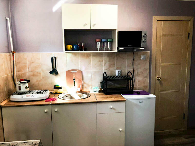 Гостиница Алмаз Ейск