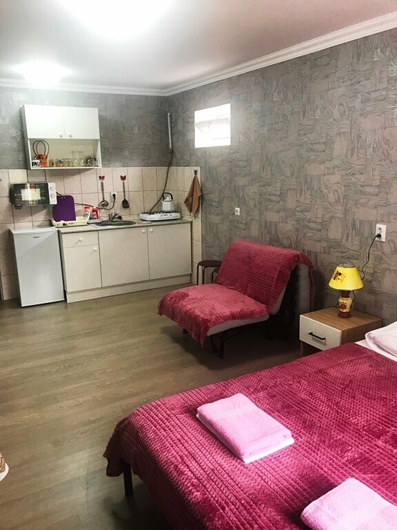 Гостиница Алмаз Ейск