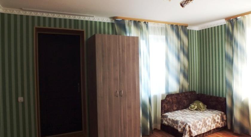 Гостиница Almaz Ейск