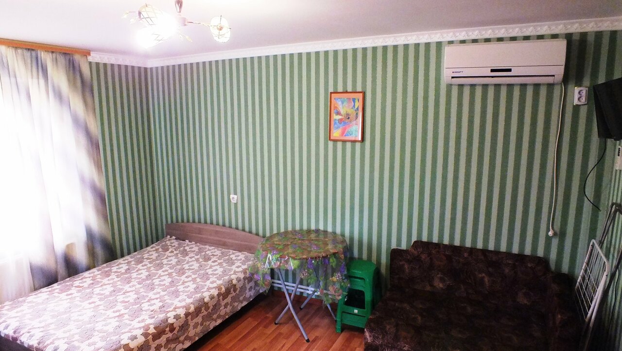 Гостиница Алмаз Ейск