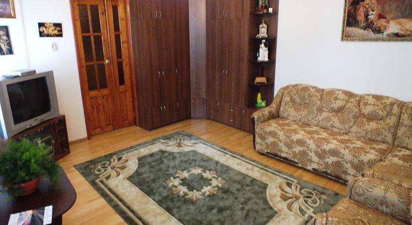 Гостиница Almaz Ейск