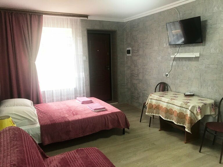 Гостиница Алмаз Ейск