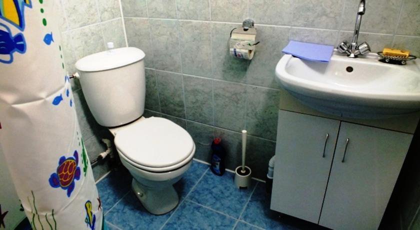 Гостиница Almaz Ейск