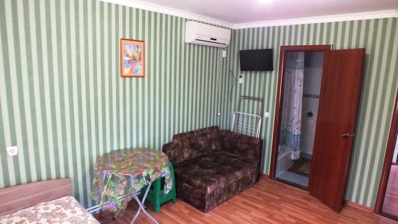 Гостиница Алмаз Ейск