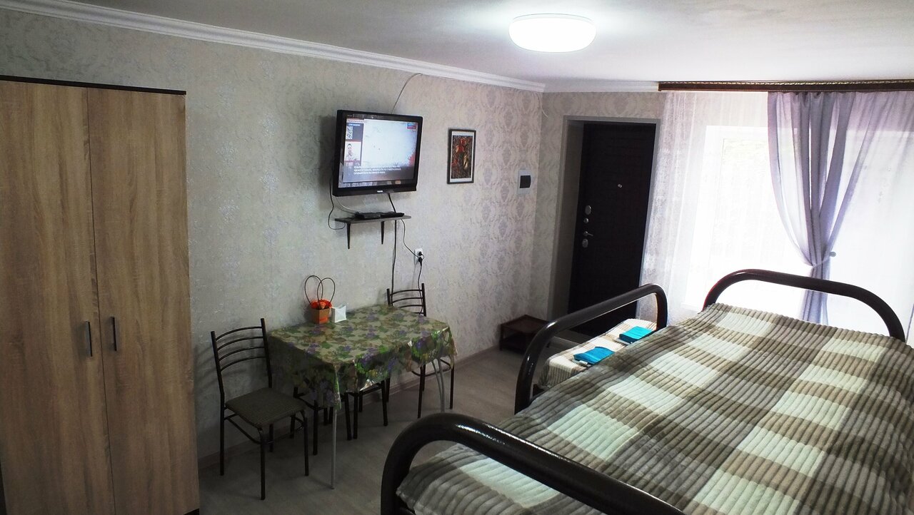 Гостиница Алмаз Ейск