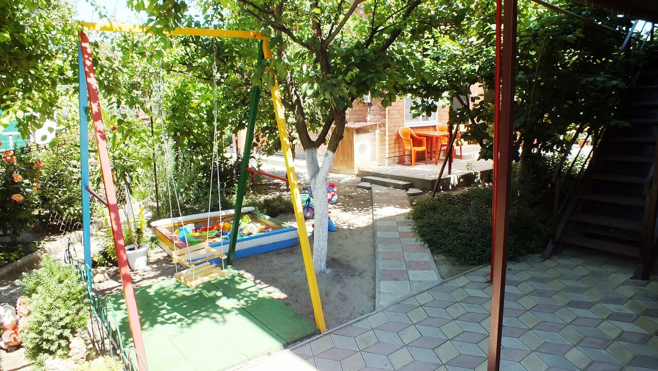 Гостиница Алмаз Ейск