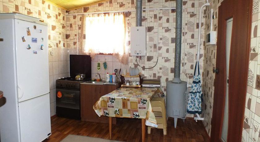 Гостиница Almaz Ейск