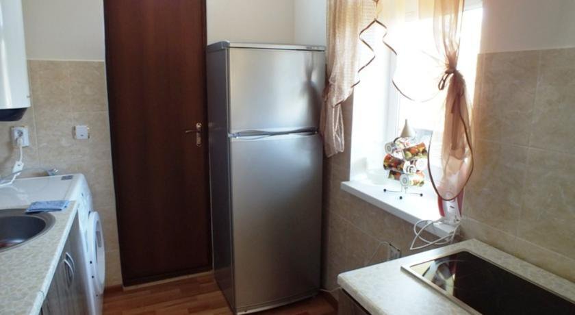 Гостиница Almaz Ейск-60