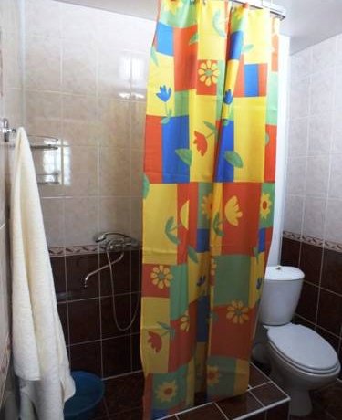 Гостиница Almaz Ейск