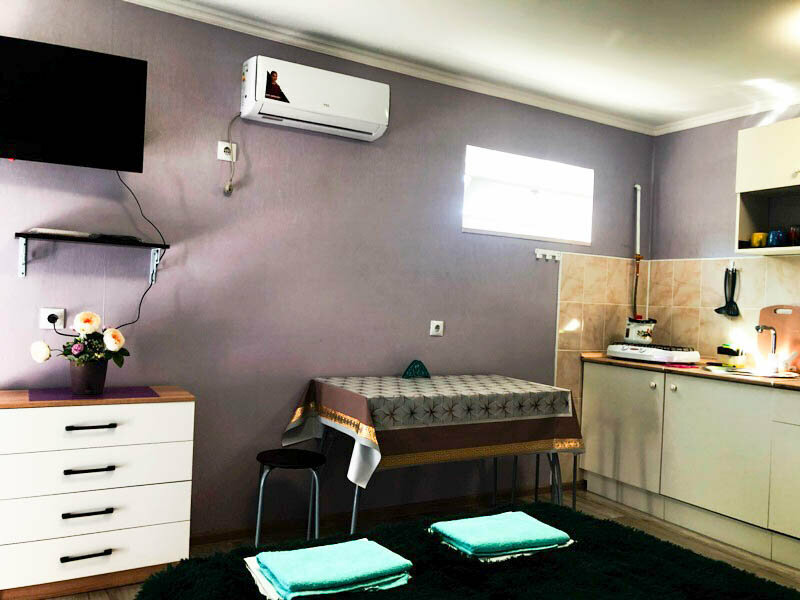 Гостиница Алмаз Ейск