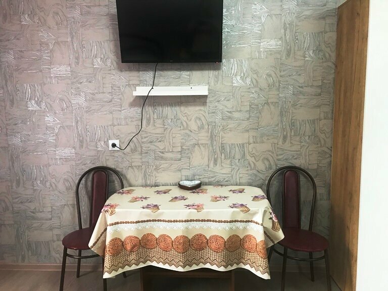 Гостиница Алмаз Ейск