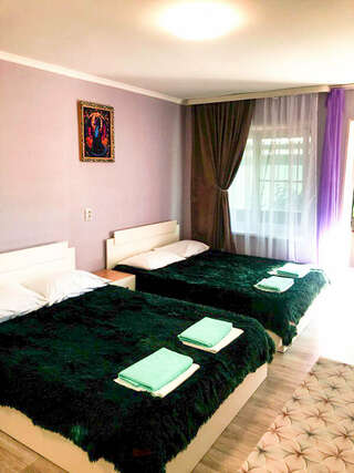 Гостиница Алмаз Ейск Номер-студия с балконом-2