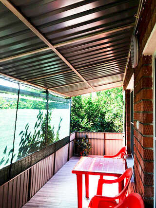 Гостиница Алмаз Ейск Семейный номер-студия-10