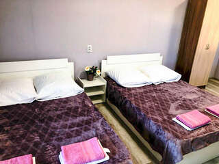 Гостиница Алмаз Ейск Семейный номер-студия-5