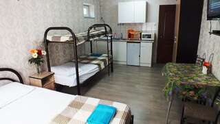 Гостиница Алмаз Ейск Стандартный номер-студия-5