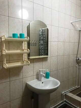 Гостиница Алмаз Ейск Номер-студия-13