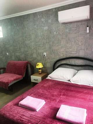 Гостиница Алмаз Ейск Номер-студия-4