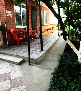 Гостиница Алмаз Ейск Семейный номер-студия-13