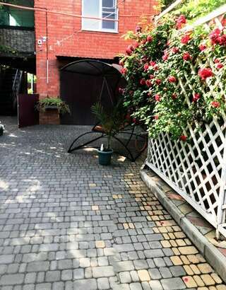 Гостиница Алмаз Ейск Семейный номер-студия-14