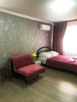 Гостиница Алмаз Ейск Номер-студия-1