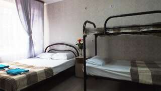 Гостиница Алмаз Ейск Стандартный номер-студия-4