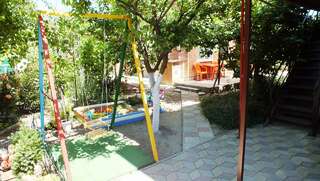 Гостиница Алмаз Ейск Стандартный номер-студия-1