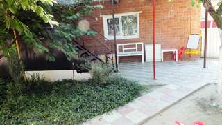 Гостиница Алмаз Ейск Стандартный номер-студия-2