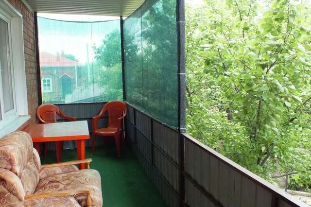 Гостиница Алмаз Ейск-86