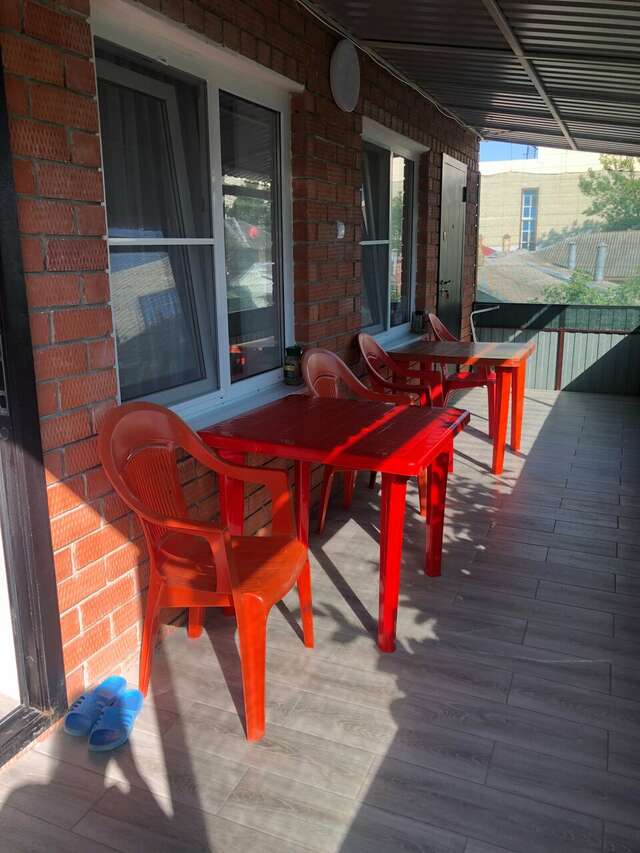 Гостиница Алмаз Ейск-25