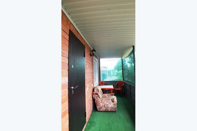 Гостиница Алмаз Ейск-88