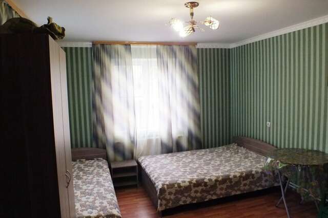 Гостиница Алмаз Ейск-77